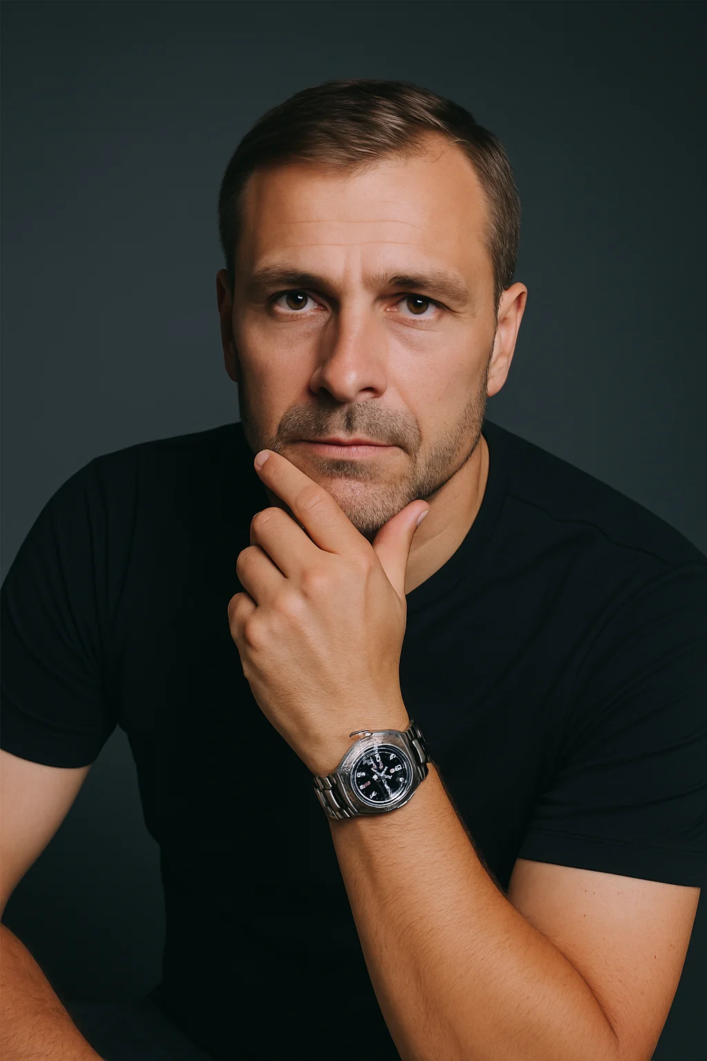 João Silva